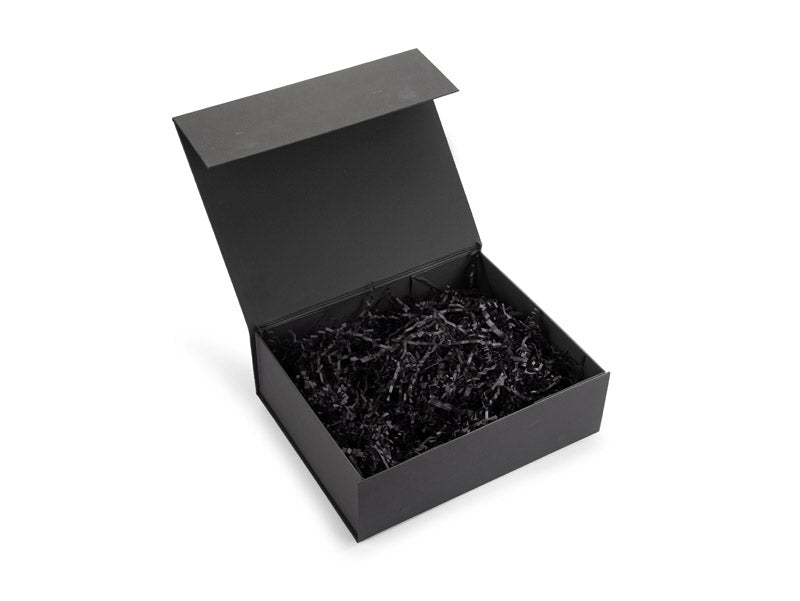 Magnetna luksuzna sklopiva poklon kutija L