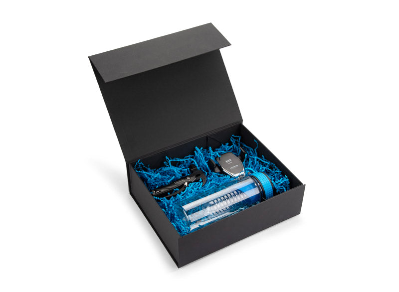 Magnetna luksuzna sklopiva poklon kutija L