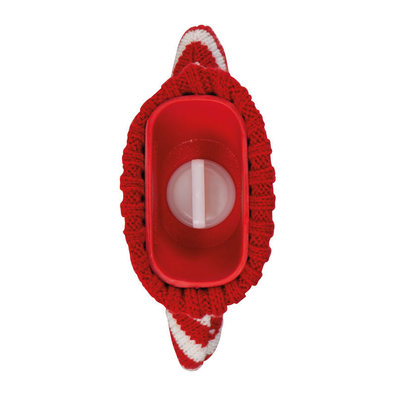 Termofor s nordijskim božićnim motivima