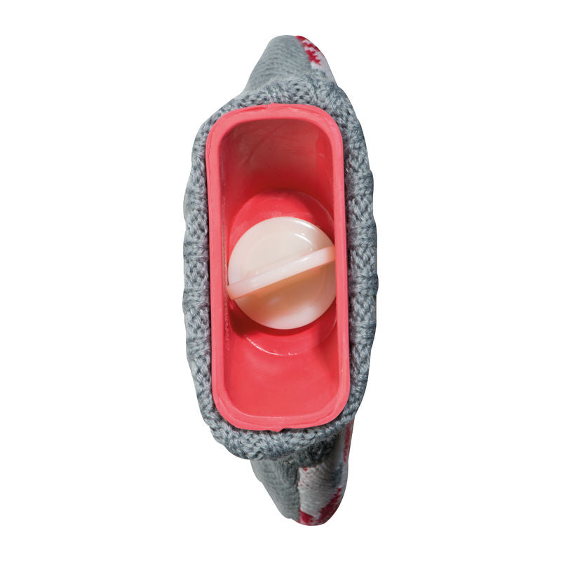 Termofor s nordijskim božićnim motivima