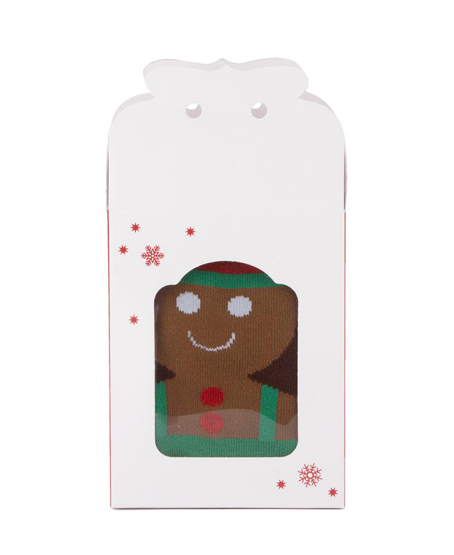 Čarape s božićnim motivima, 2 para