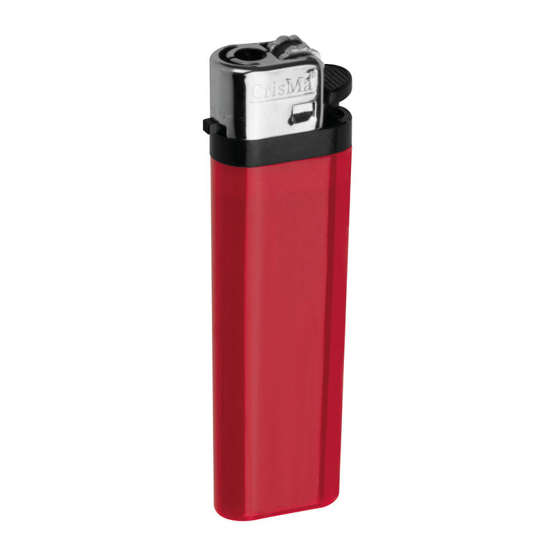 Reklamni jednokratni upaljač za tisak loga