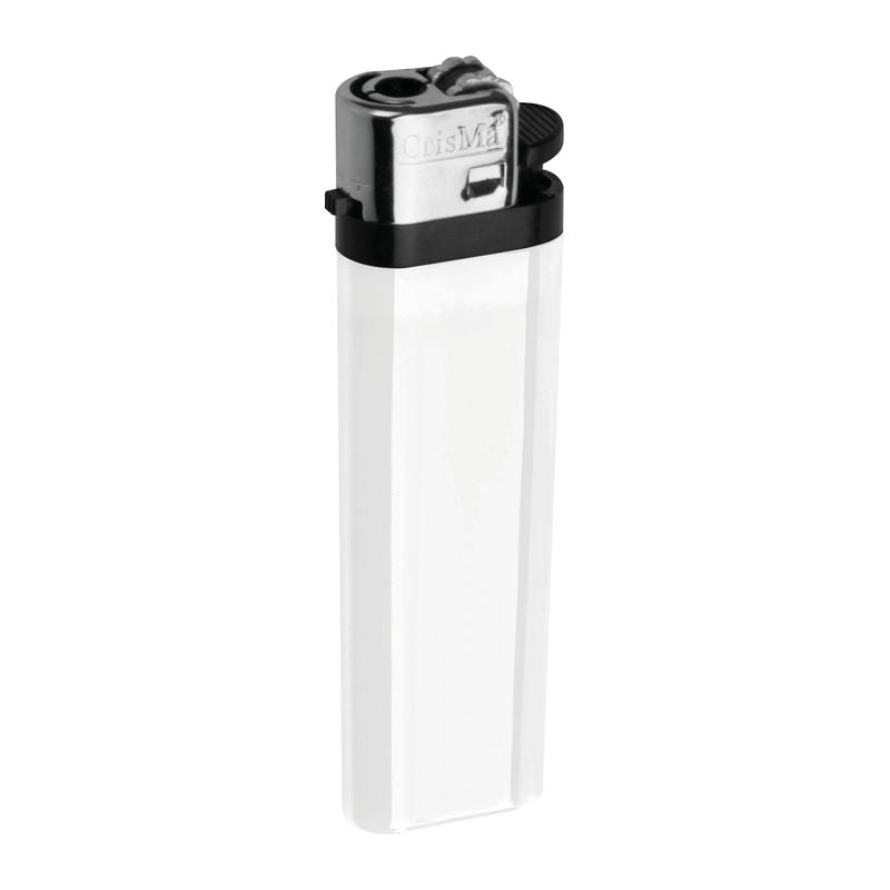 Reklamni jednokratni upaljač za tisak loga