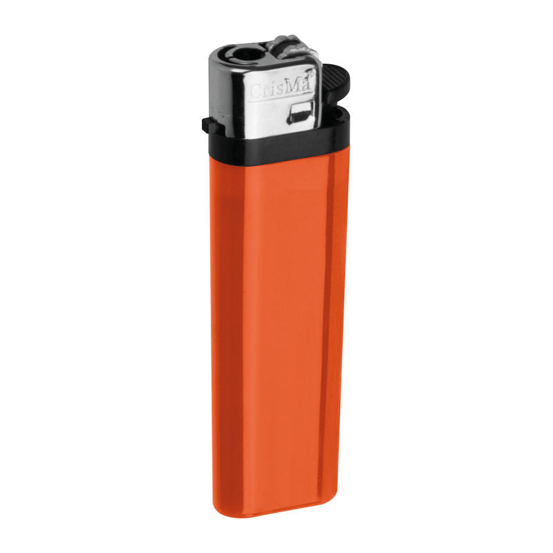 Reklamni jednokratni upaljač za tisak loga