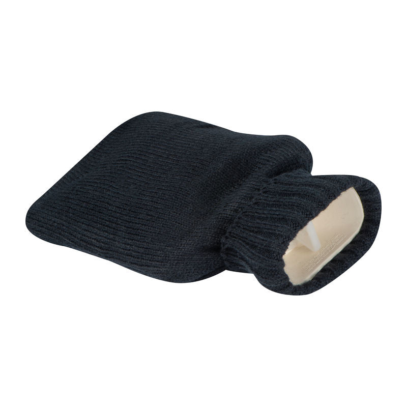 Promotivni termofor s pletenom navlakom