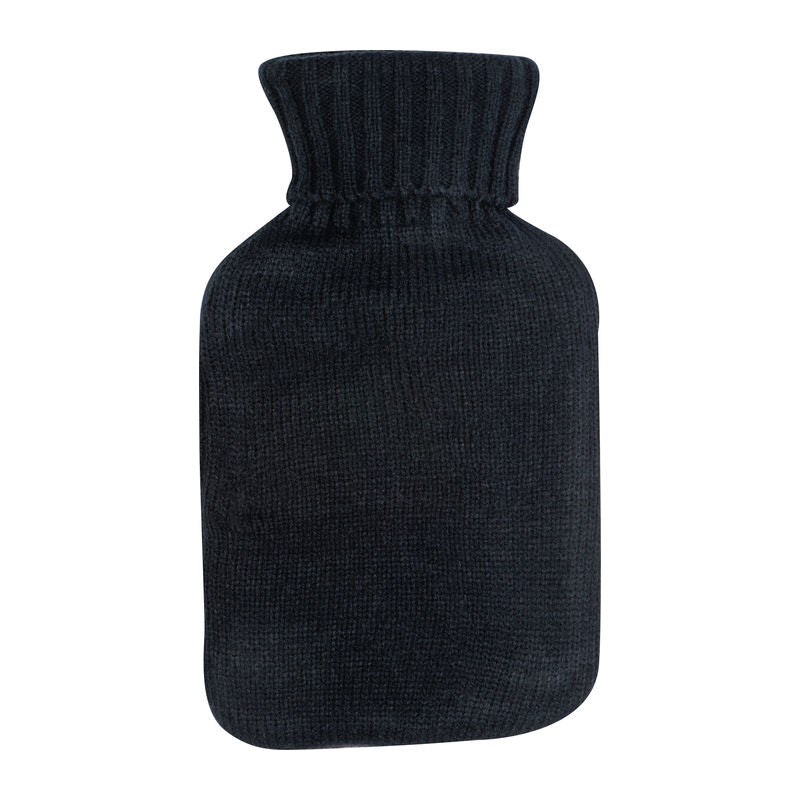 Promotivni termofor s pletenom navlakom