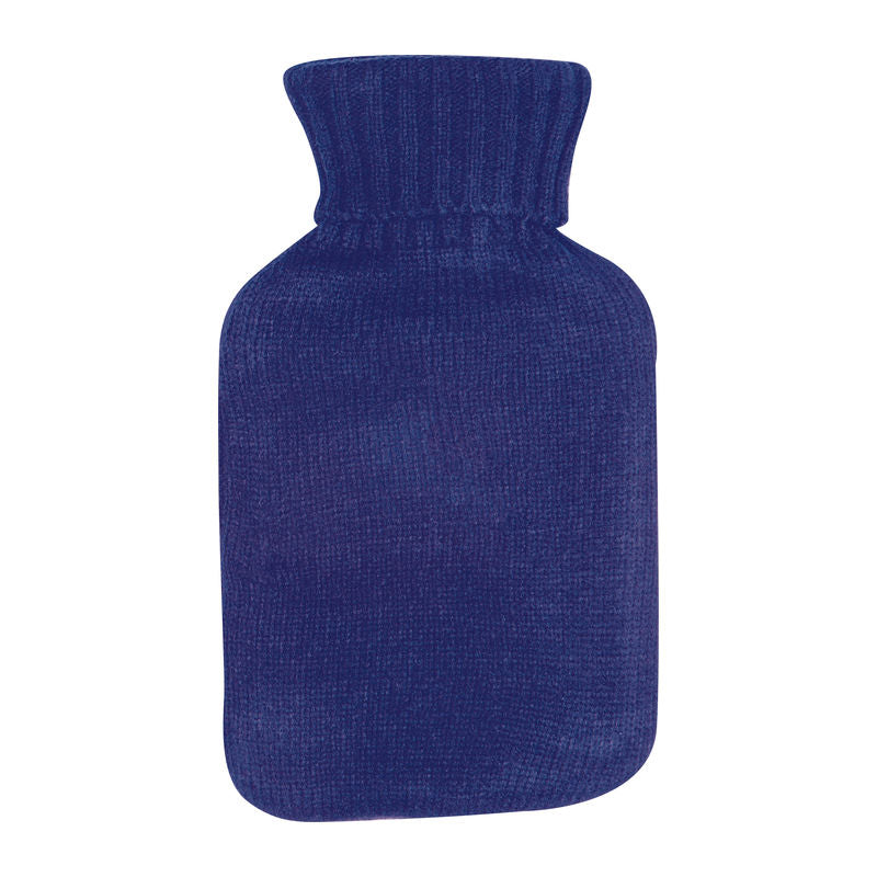 Promotivni termofor s pletenom navlakom