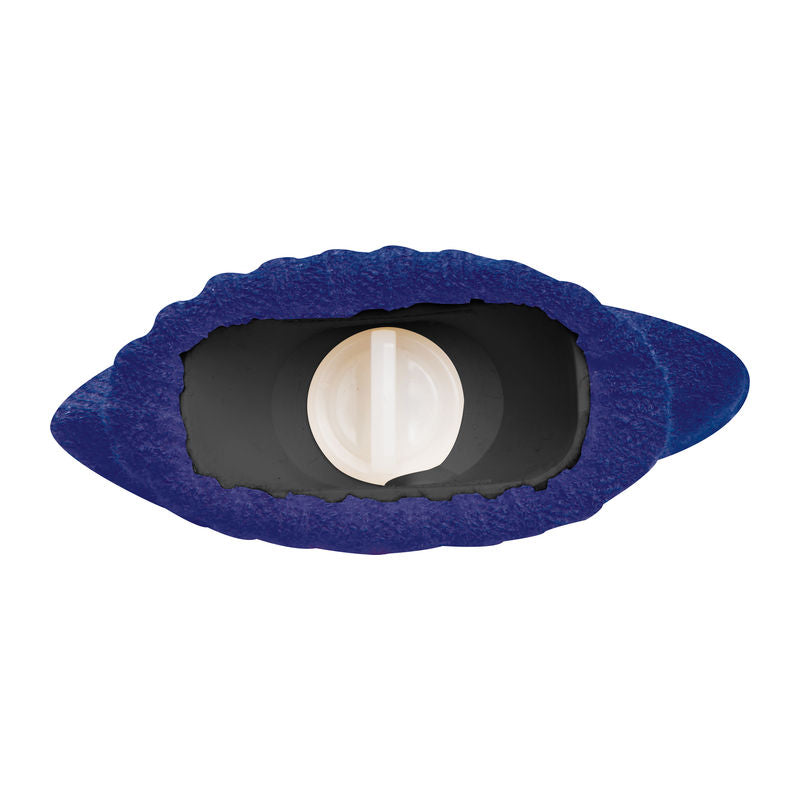 Promotivni termofor s pletenom navlakom