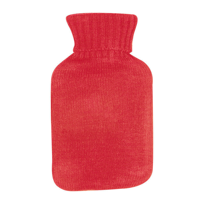 Promotivni termofor s pletenom navlakom