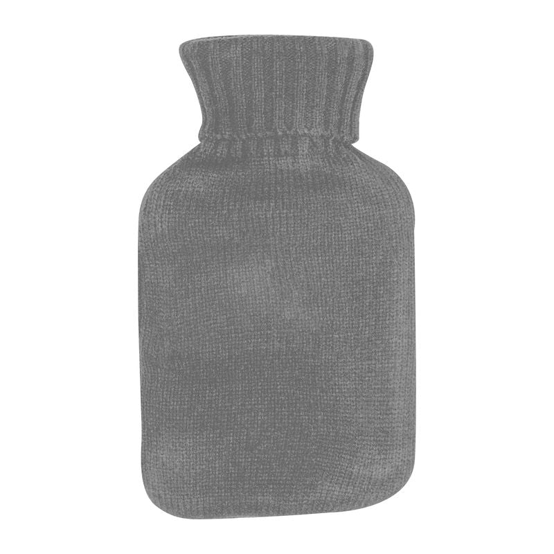 Promotivni termofor s pletenom navlakom