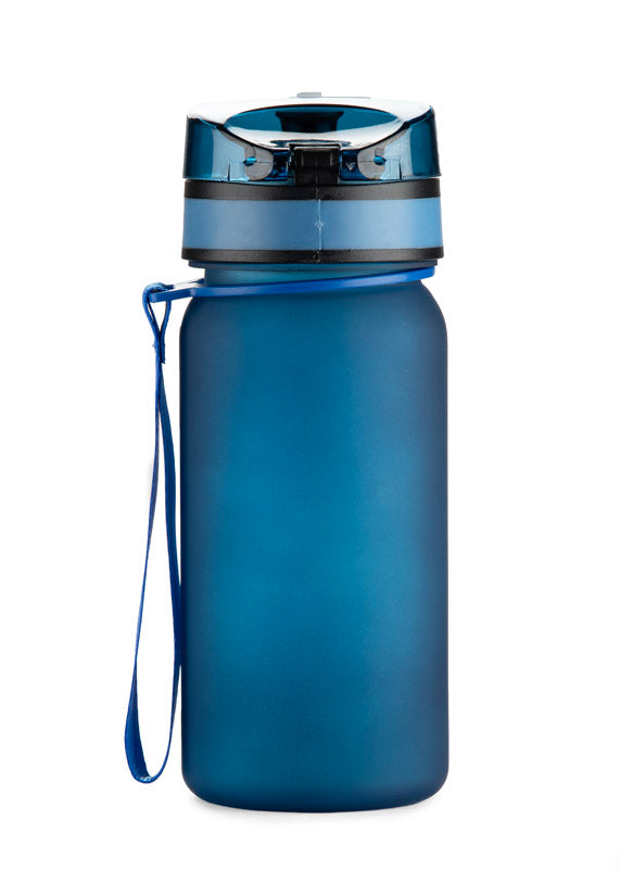 Sportska motivacijska boca za vodu 500ml