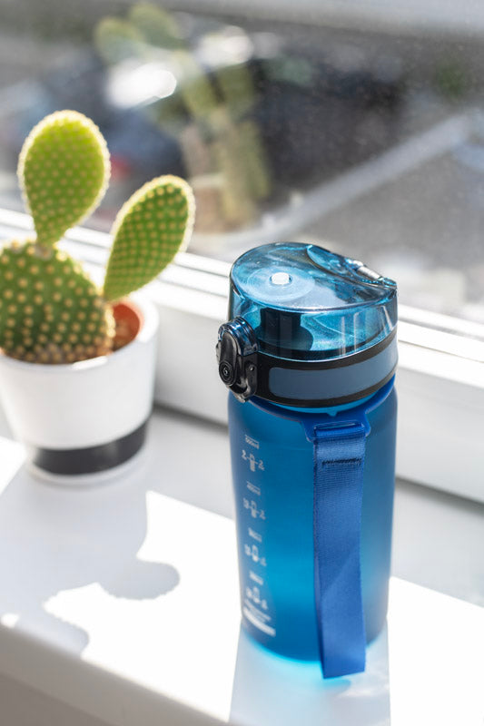 Sportska motivacijska boca za vodu 500ml