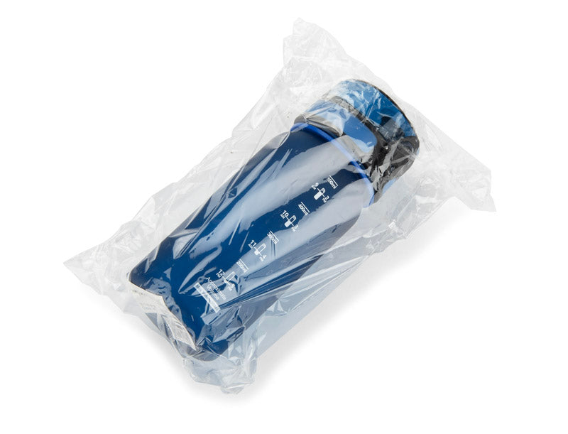 Sportska motivacijska boca za vodu 500ml