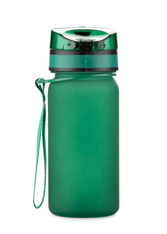 Sportska motivacijska boca za vodu 500ml