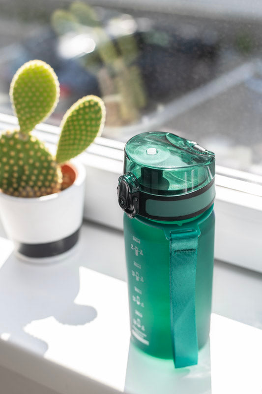 Sportska motivacijska boca za vodu 500ml