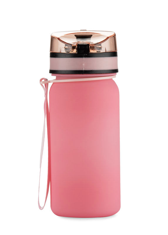 Sportska motivacijska boca za vodu 500ml