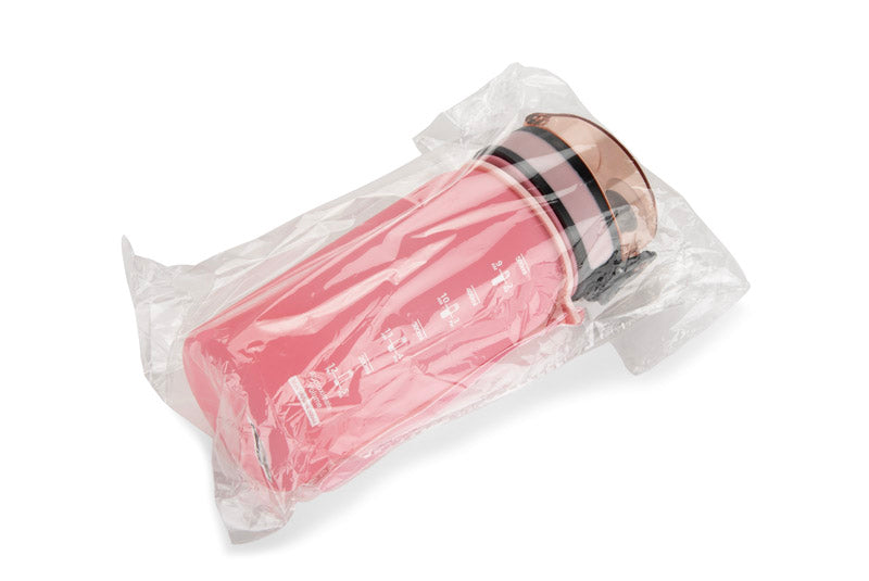 Sportska motivacijska boca za vodu 500ml