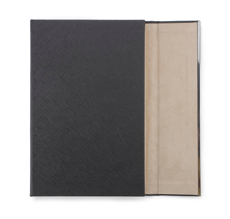 Notes A5 s magnetnom klapnom