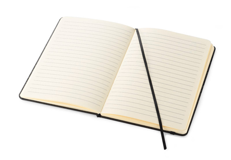 Eko B6 notes s koricama od inovativnog Tyvek materijala