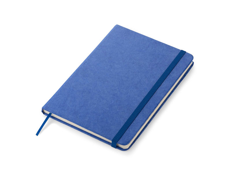 Eko B6 notes s koricama od inovativnog Tyvek materijala