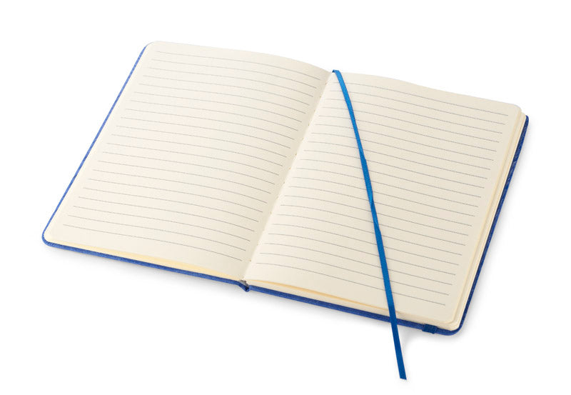 Eko B6 notes s koricama od inovativnog Tyvek materijala