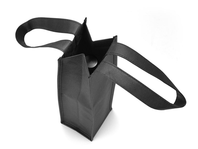 Vrećica za vino od netkanog materijala