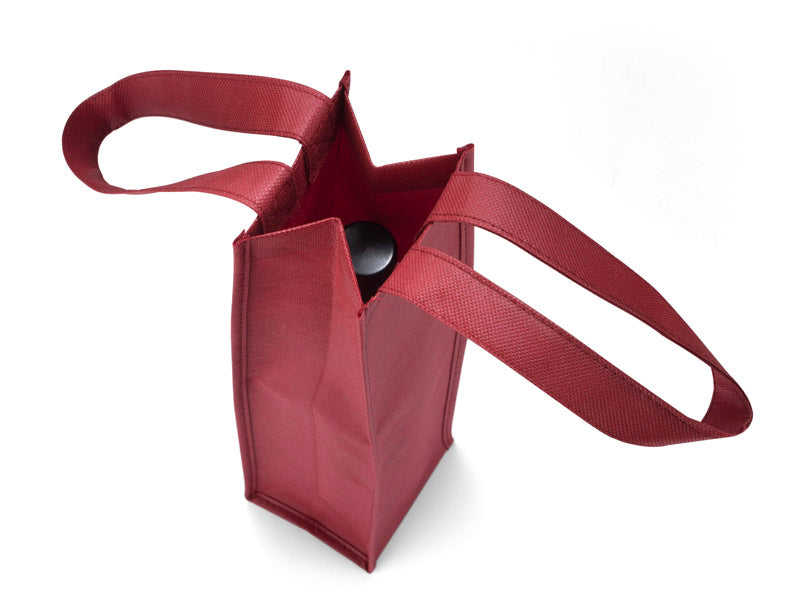 Vrećica za vino od netkanog materijala