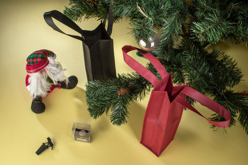 Vrećica za vino od netkanog materijala