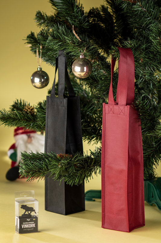 Vrećica za vino od netkanog materijala