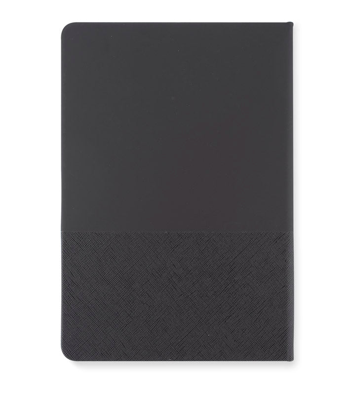 Elegantni A5 notes tvrdog uveza s ukrasnom pozlatom