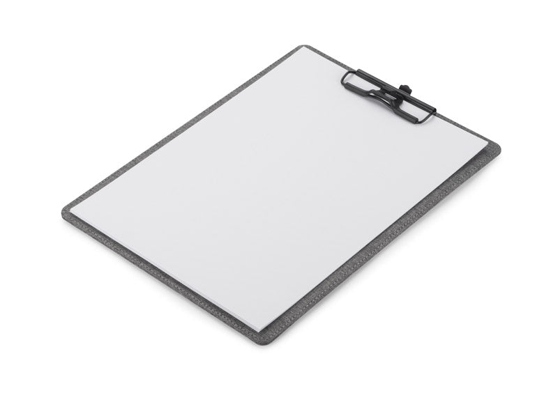 Podložna ploča od recikliranog PET-a s klip kvačicom za A4