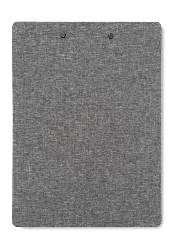 Podložna ploča od recikliranog PET-a s klip kvačicom za A4