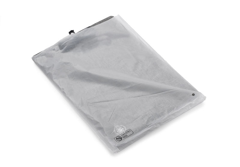 Podložna ploča od recikliranog PET-a s klip kvačicom za A4