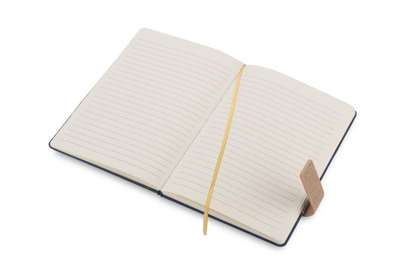 Notes A5 s magnetnom kopčom