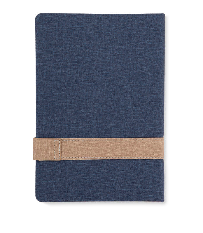 Notes A5 s magnetnom kopčom