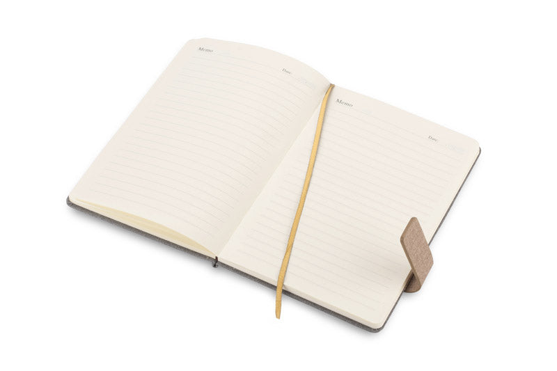 Notes A5 s magnetnom kopčom