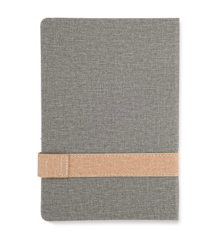 Notes A5 s magnetnom kopčom