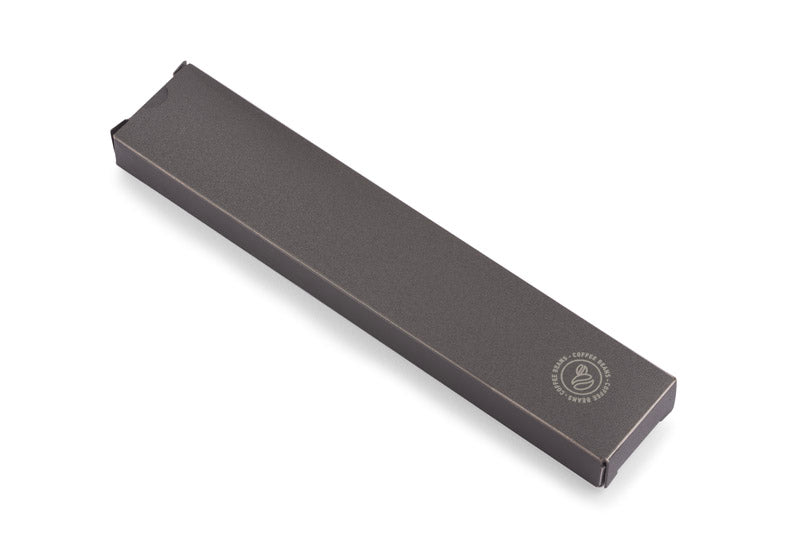 Eko set za pisanje od zrna kave