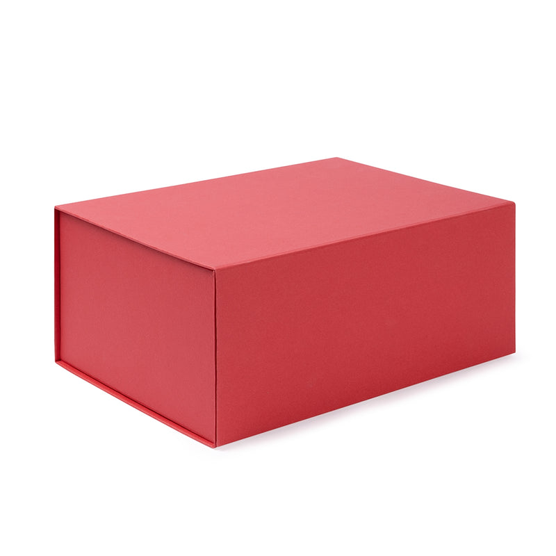 Magnetna luksuzna sklopiva poklon kutija, 25x18x11cm