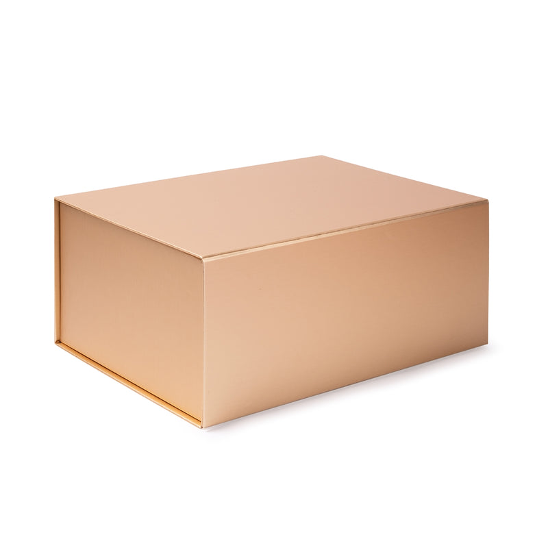 Magnetna luksuzna samosklopiva poklon kutija, 25x18x11cm