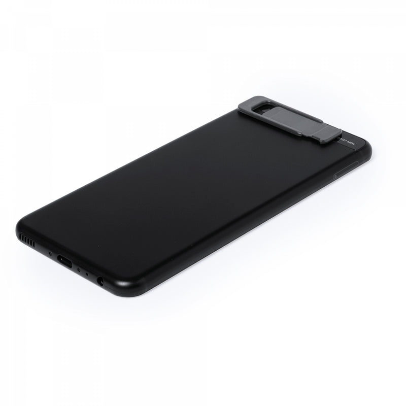 Blokator za web kameru računala