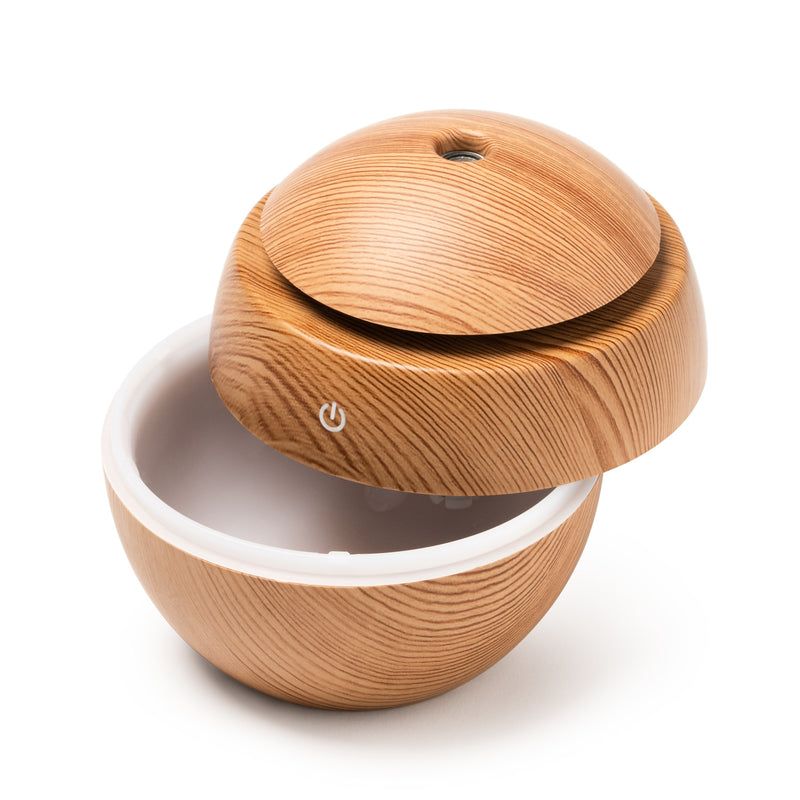 Promotivni ovlaživač zraka s difuzorom mirisa