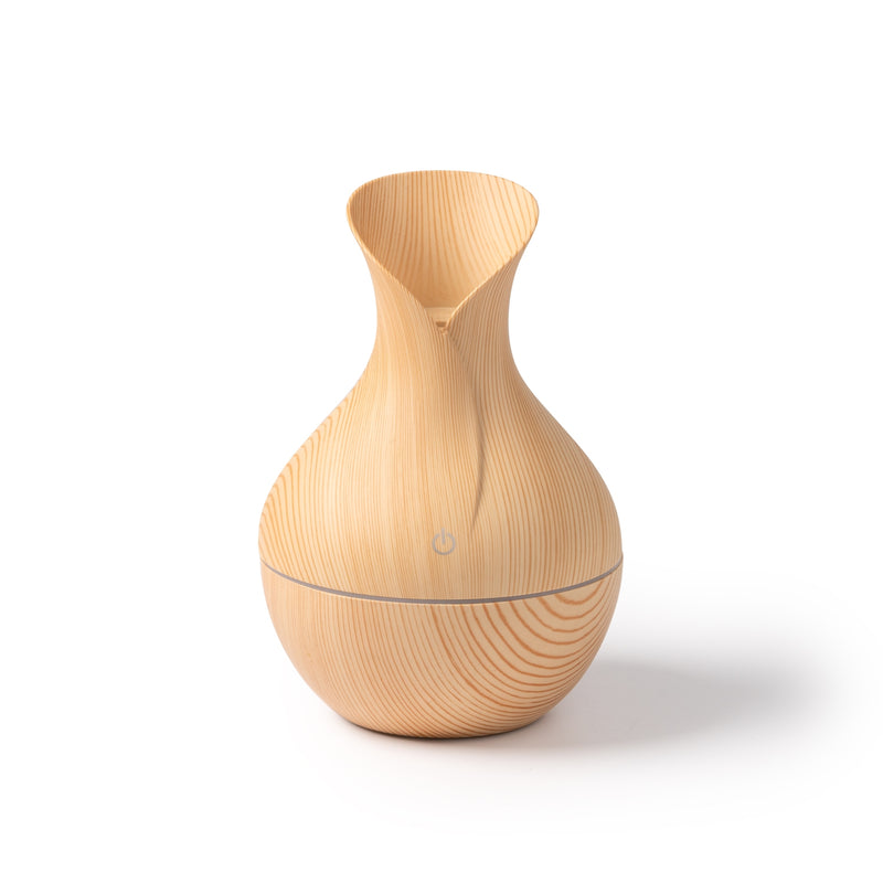 Promotivni ovlaživač zraka s difuzorom mirisa u obliku cvijeta