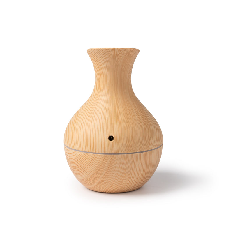 Promotivni ovlaživač zraka s difuzorom mirisa u obliku cvijeta