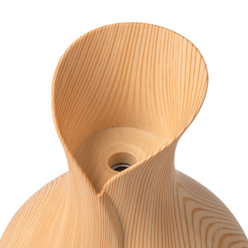 Promotivni ovlaživač zraka s difuzorom mirisa u obliku cvijeta