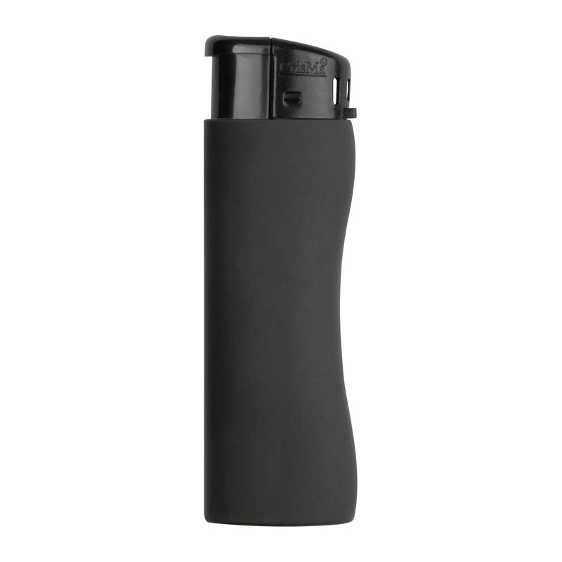 Promotivni ergonomski oblikovani elektronski upaljač