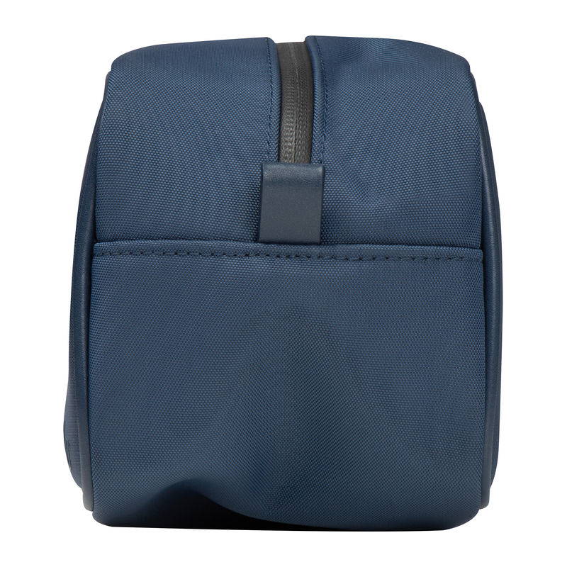 Promotivna MoLu kozmetička torbica Sanremo, navy plave boje | Poslovni pokloni | Promo pokloni