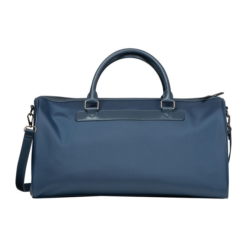 Promidžbena MoLu vikend torba Monaco, navy plave boje | Poslovni pokloni