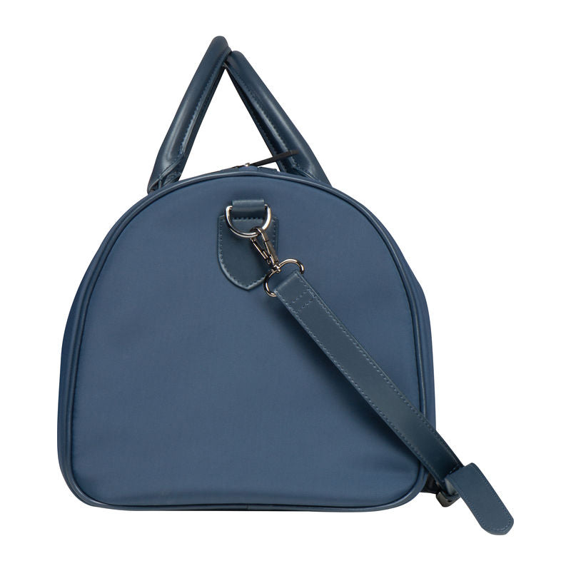 Promotivna MoLu vikend torba Monaco, navy plave boje | Poslovni pokloni | Promo pokloni