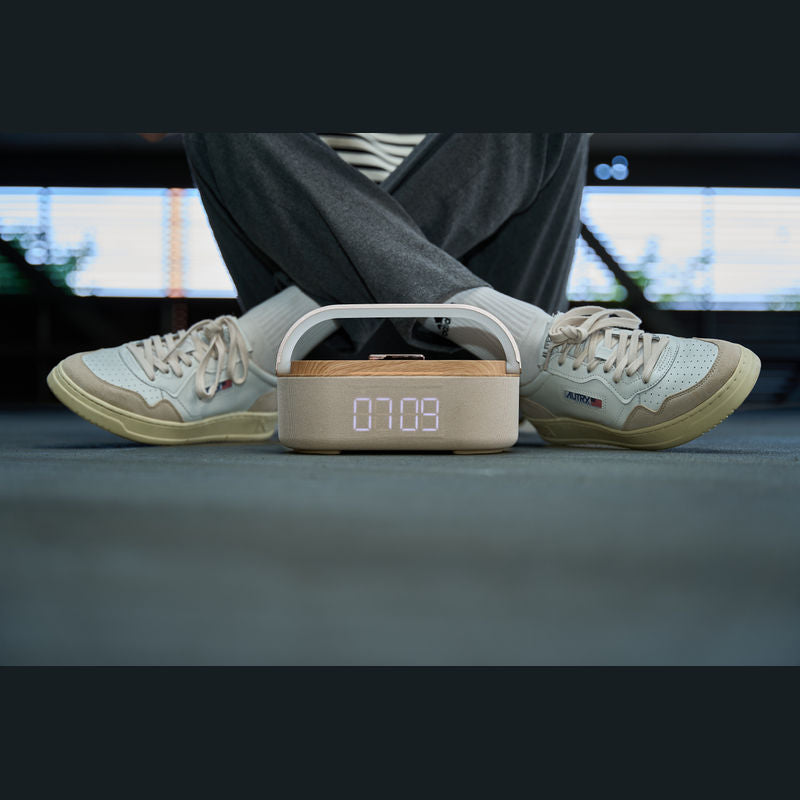 MoLu bežični zvučnik Limassol 2,000 mAh